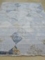 Акриловий килим La cassa 9120A l.blue-l.grey - высокое качество по лучшей цене в Украине - изображение 2.